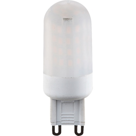 LED žárovka G9 LED/3W 2700K - Globo 10649