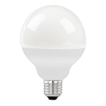 LED Žárovka G90 E27/12W 4000K - Eglo 11489