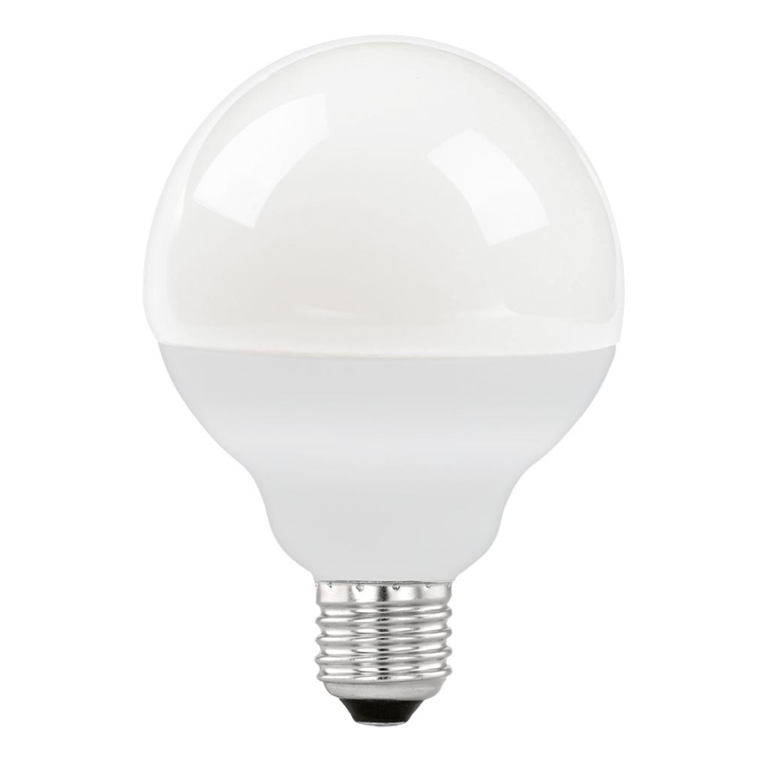 LED Žárovka G90 E27/12W 4000K - Eglo 11489