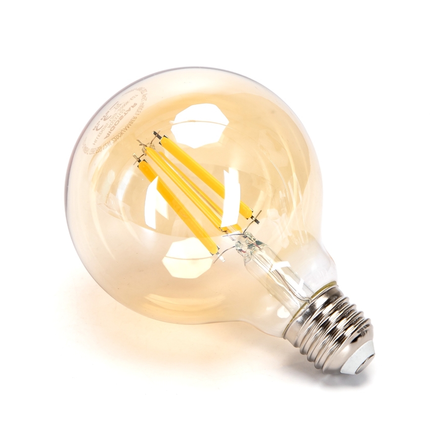 LED Žárovka G95 E27/10W/230V 2200K - Aigostar