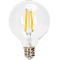 LED Žárovka G95 E27/10W/230V 6500K - Aigostar