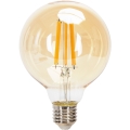 LED Žárovka G95 E27/12W/230V 2200K - Aigostar