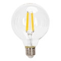 LED Žárovka G95 E27/12W/230V 6500K - Aigostar