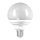 LED žárovka G95 E27/12W/230V
