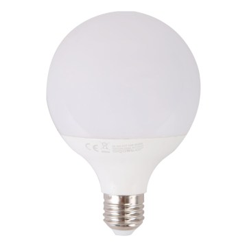 LED Žárovka G95 E27/15W/230V 3000K - Aigostar
