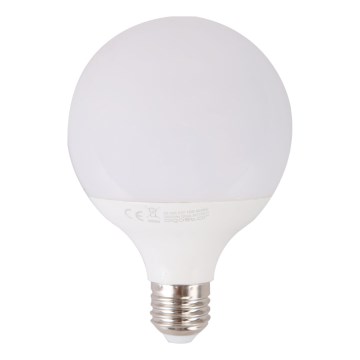 LED Žárovka G95 E27/15W/230V 4000K - Aigostar
