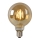LED žárovka G95 E27/5W/230V - Lucide 49016/05/62