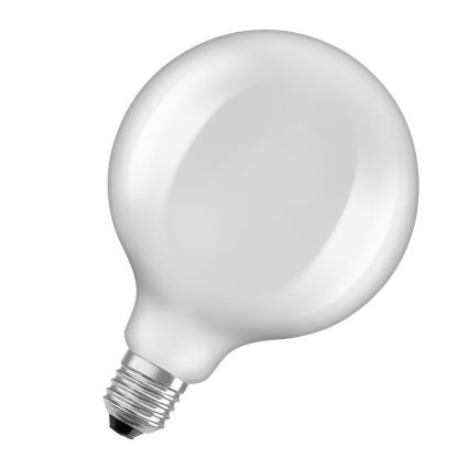 LED Žárovka GLOBE CLASSIC FILAMENT G125 E27/11,6W/230V 4000K - Ledvance
