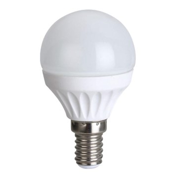 LED žárovka Greenlux DAISY GXDS018 - E14/5W/230V LED žárovka Greenlux DAISY GXDS018 - E14/5W/230V