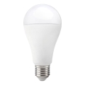 LED Žárovka GS E27/17W/230V 4000K