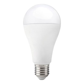 LED Žárovka GS E27/17W/230V 4000K