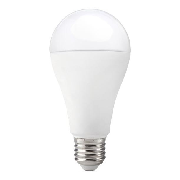 LED Žárovka GS E27/17W/230V 4000K