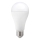 LED Žárovka GS E27/17W/230V 6500K