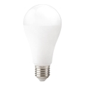 LED Žárovka GS E27/22W/230V 4000K