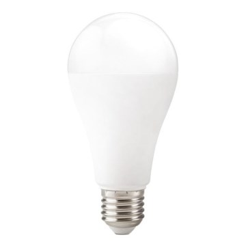 LED Žárovka GS E27/22W/230V 4000K