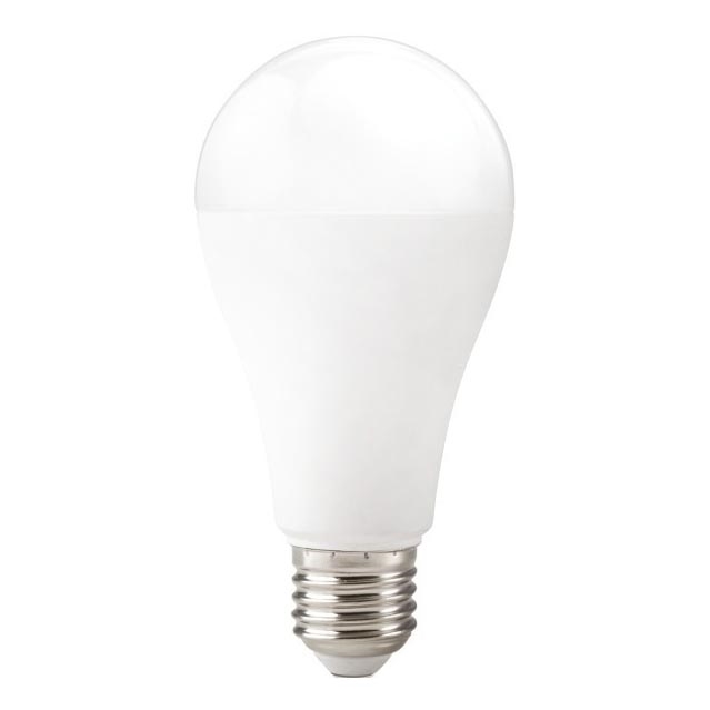 LED Žárovka GS E27/22W/230V 6500K
