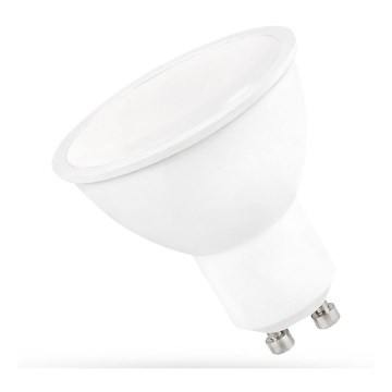 LED žárovka GU10/10W/230V 3000K LED žárovka GU10/10W/230V 3000K