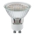 LED Žárovka GU10/2,5W/230V 3000K - Eglo 11195
