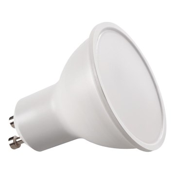 LED Žárovka GU10/2,7W/230V 4000K