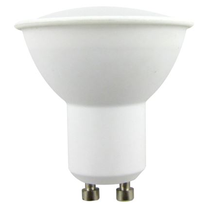 LED žárovka GU10/3,5W/230V