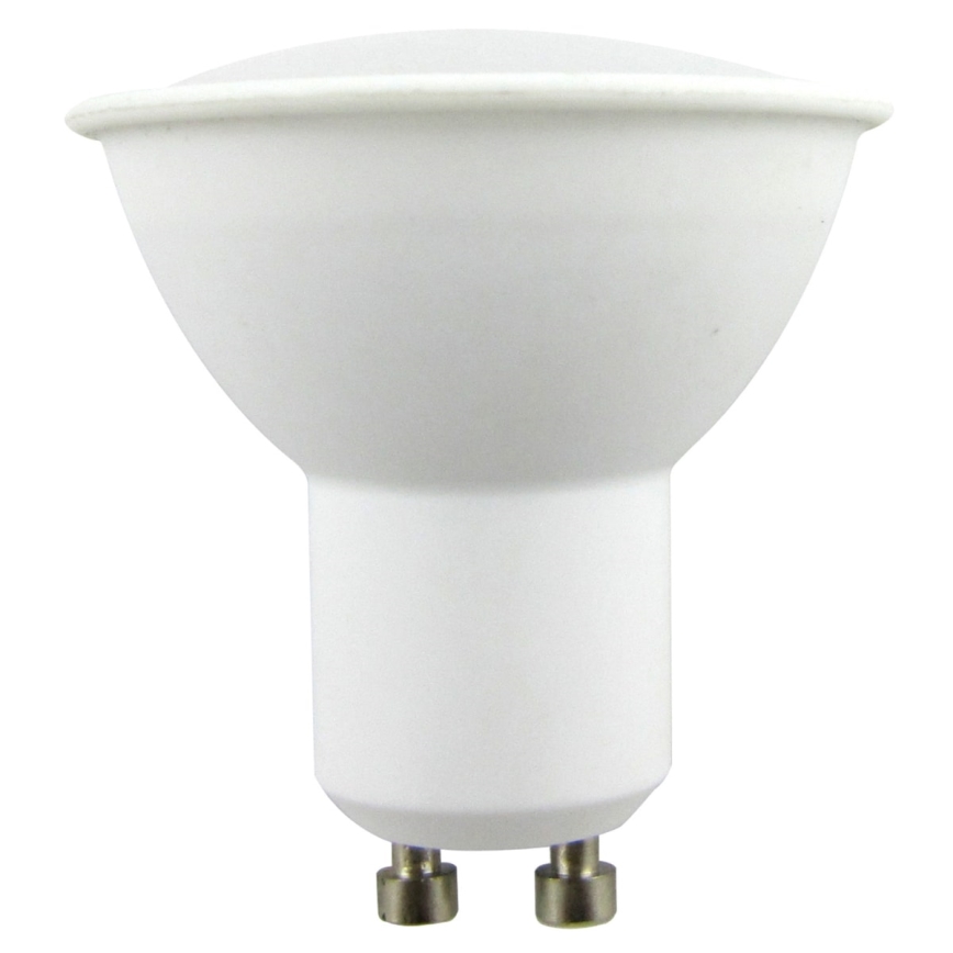 LED žárovka GU10/3,5W/230V