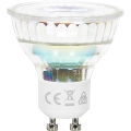 LED Žárovka GU10/4,5W/230V 3000K - Aigostar