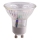 LED Žárovka GU10/4,5W/230V 4000K