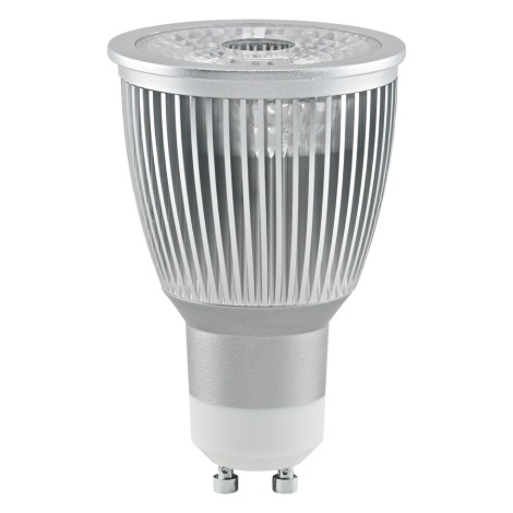 LED Žárovka GU10/5,5W/230V 2700K - Eglo 10748