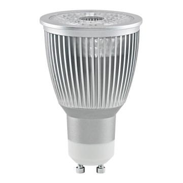 LED Žárovka GU10/5,5W/230V - Eglo 10748 LED Žárovka GU10/5,5W/230V - Eglo 10748