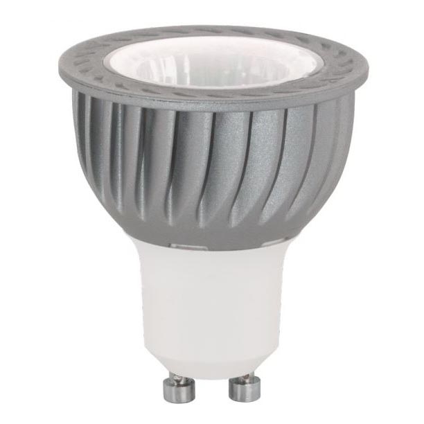 LED žárovka GU10/5W/230V - Eglo 11446