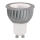 LED žárovka GU10/5W/230V - Eglo 11446