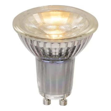 LED Žárovka GU10/5W/230V - Lucide 49008/05/60