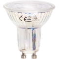 LED Žárovka GU10/6W/230V 3000K - Aigostar