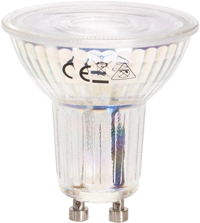 LED Žárovka GU10/6W/230V 3000K - Aigostar