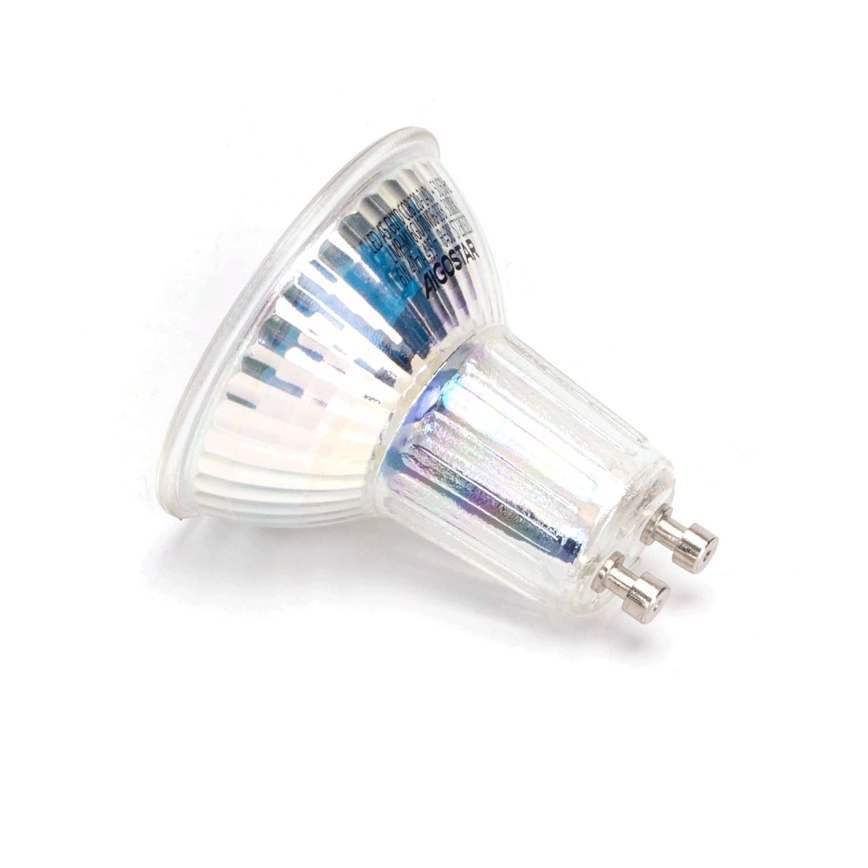 LED Žárovka GU10/6W/230V 3000K - Aigostar