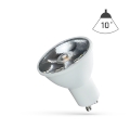 LED Žárovka GU10/6W/230V 360 lm 3000K