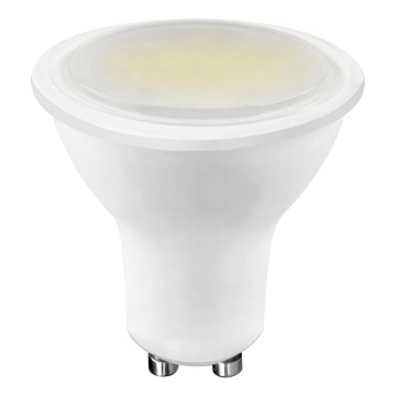 LED Žárovka GU10/7W/230V 3000K