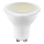 LED Žárovka GU10/7W/230V 3000K