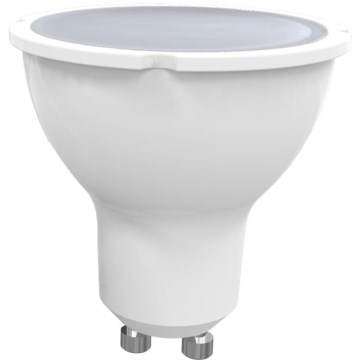 LED Žárovka GU10/8W/230V 2800K