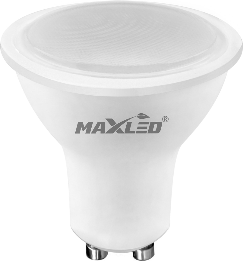 LED Žárovka GU10/8W/230V 4000K