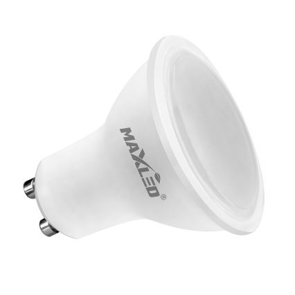 LED Žárovka GU10/8W/230V 4000K