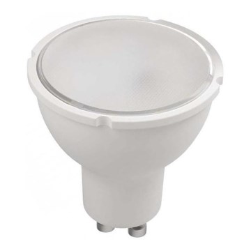 LED Žárovka GU10/8W/230V LED Žárovka GU10/8W/230V
