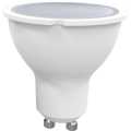 LED Žárovka GU10/9W/230V 2800K