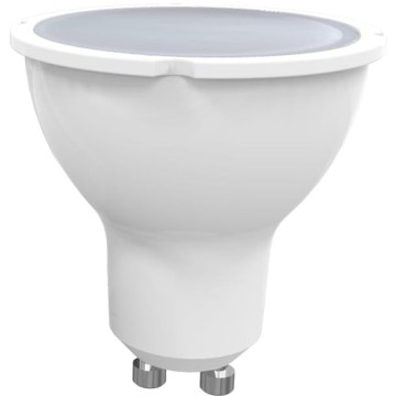 LED Žárovka GU10/9W/230V 2800K