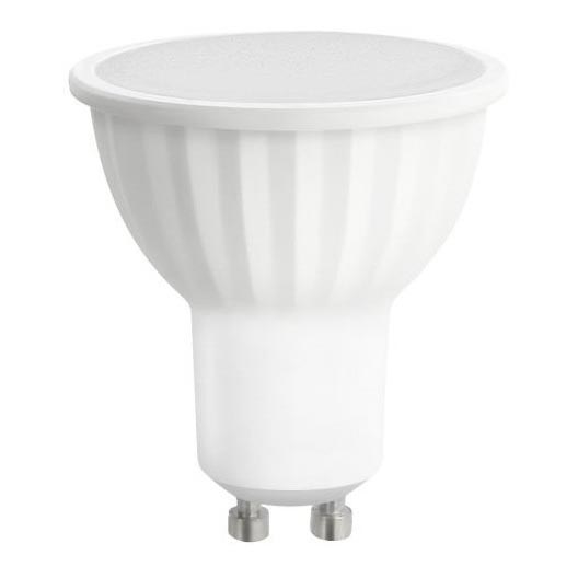 LED žárovka GU10/9W/230V 4000K