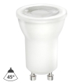 LED Žárovka GU10-MR11/4W/230V 4000K