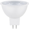 LED Žárovka GU5,3/50W/12V 2700K - Attralux