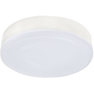 LED Žárovka GX53/6,4W/230V 3000K