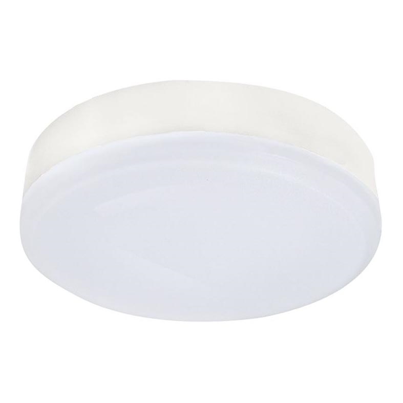 LED Žárovka GX53/6,4W/230V 3000K
