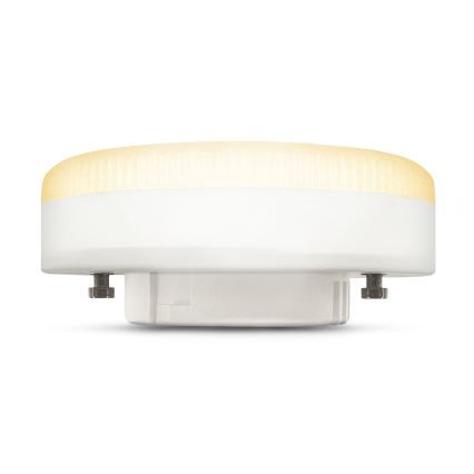 LED žárovka GX53/7W/230V 3000K - Brilagi